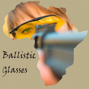 Ballistic Glasses